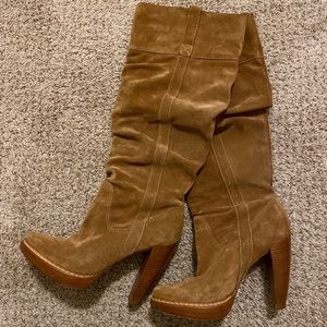 Michael Kors Boots